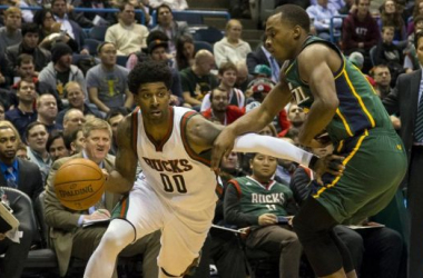 Milwaukee Bucks - Utah Jazz Preview