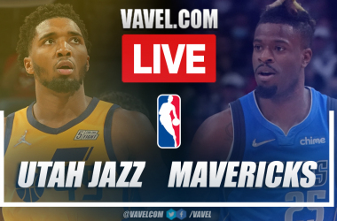 Highlights: Jazz 104-110 Mavericks in NBA Playoffs 2022