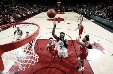NBA, i Celtics annichiliscono Chicago. San Antonio si salva con i Grizzlies