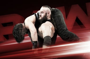 Previa Monday Night Raw: 26 de diciembre