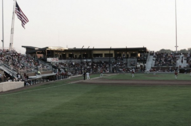 Series preview: St. Paul Saints at Joplin Blasters