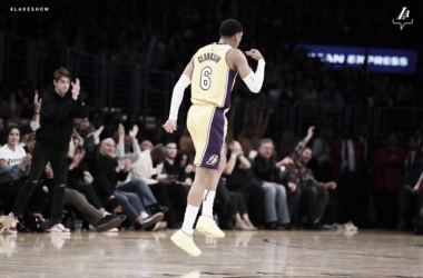 NBA, i Knicks beffano Utah. Clarkson trascina i Lakers contro i Pacers