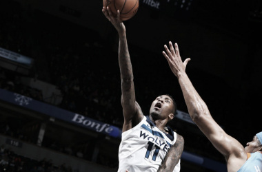 NBA, i Raptors rimontano Orlando. Minnesota supera i Clippers