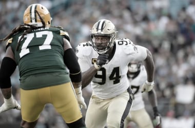 New Orleans Saints vs Green Bay Packers: Live Stream, Score Updates and How to Watch NFL Preseason