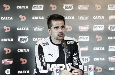 Victor analisa melhora no setor defensivo do Atlético-MG: &quot;Vejo uma consistência&quot;
