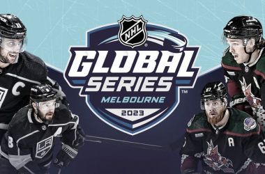 La NHL expande sus fronteras y se estrena en Australia