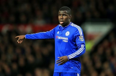 Zouma estará seis meses de baja y se perderá la Eurocopa