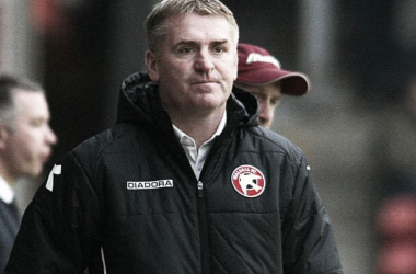 Walsall close in on new signings