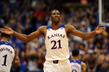 NBA Draft Prospect Breakdown: #1 Joel Embiid