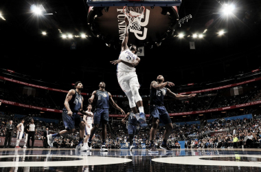 NBA, i Sixers mettono la quinta a Orlando. New Orleans a fatica sui Lakers