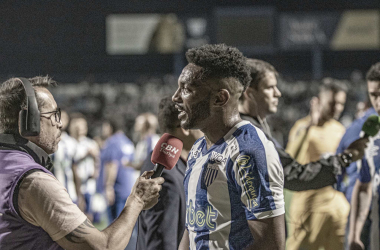 Foto: Frederico Tadeu/Avaí FC