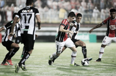 Joinville e Figueirense duelam buscando primeira vitória no Campeonato Catarinense
