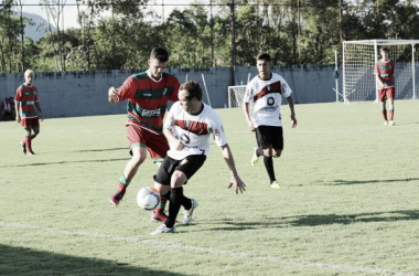 Joinville vence por 3 a 0 jogo-treino contra o Sindicato dos Atletas
