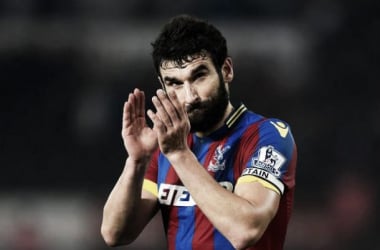 Jedinak: &quot;I&#039;m itching to get back out there&quot;