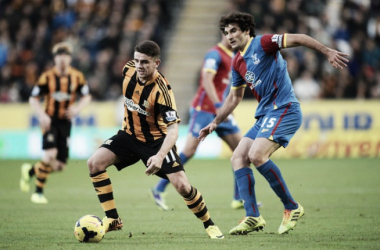 Previa Hull City - Crystal Palace: duelo directo por evitar el descenso