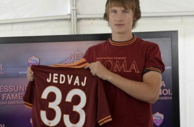 Auguri a Tin Jedvaj