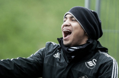 Opinion: What is Jefferson Montero’s role at Swansea?