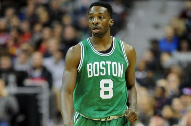 Boston Celtics Agree To Send Jeff Green To Memphis Grizzlies In Three-Team Deal