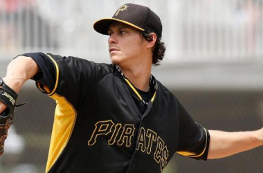 Pittsburgh Pirates Close to Finalizing Opening Day Roster