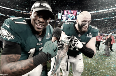 Lo que nos dejó el Super Bowl LII: el mejor duelo ofensivo de la historia