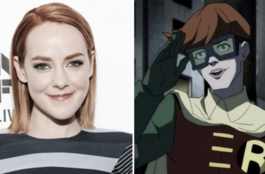 Jena Malone ficha por &#039;Batman v. Superman&#039; como ¿Robin?