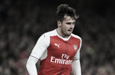 Jenkinson: “Es frustrante porque creo que es un partido que podríamos haber ganado”