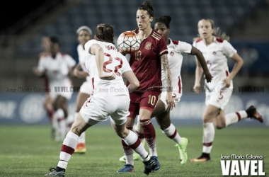 Ya se conocen las fechas y las sedes del Mundial femenino de 2019