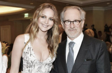 Jennifer Lawrence se pondrá en las manos del Rey Midas en 'It's What I Do'