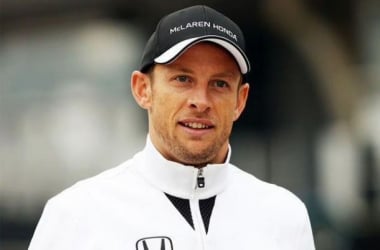 Jenson Button: &quot;Esperamos ofrecer un gran fin de semana a todos nuestros seguidores&quot;