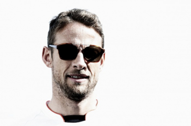 Jenson Button: &quot;Quiero empezar donde lo dejé en Bakú&quot;