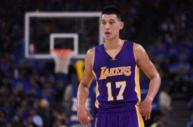 Jeremy Lin, Charlotte Hornets Agree To Two-Year Deal