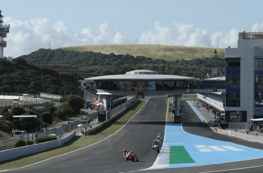 Se presentan los primeros planes de actuación para el GP de Jerez 2020