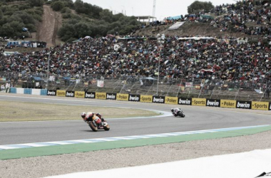 Descubre el Gran Premio de España de MotoGP 2014