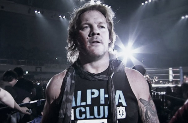 Chris Jericho ha finalizado su relación con New Japan Pro Wrestling