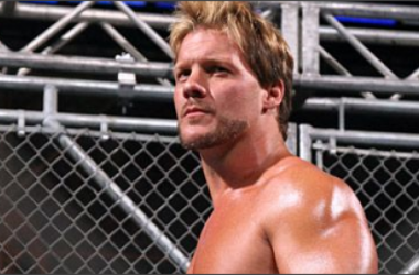 Charles Robinson And Chris Jericho Incident Details