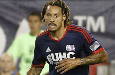 New England Revolution Win Fourth Game In A Row