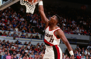 Former NBA Player, Jerome Kersey, Passes Away