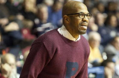 Penn Coach Jerome Allen to Re-sign After Season