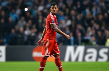 Jerome Boateng becomes top target for Barcelona