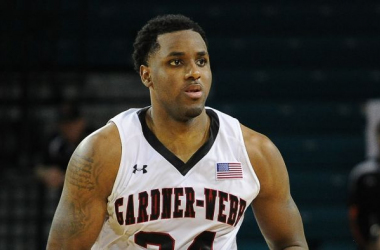 Gardner-Webb Starts Big South Tournament With Win Over Campbell