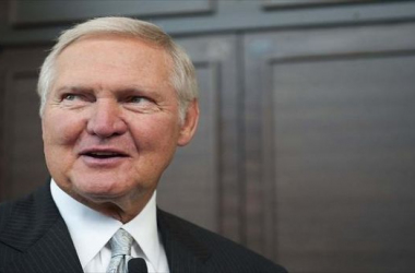 Jerry West Signs Two-Year Extension With The Golden State Warriors