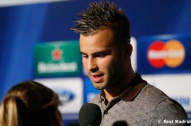 Jesé: &quot;Estoy en el mejor club del mundo; hay que tener paciencia para jugar&quot;