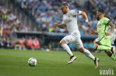 Jesé: &quot;En una final puede pasar cualquier cosa&quot;