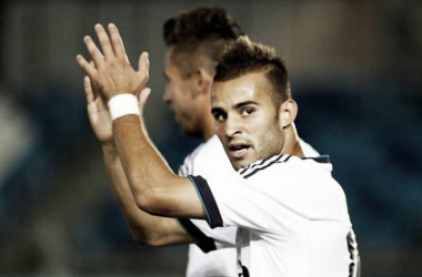 Real Madrid 2013/14: Jesé Rodríguez