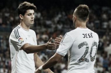 Olímpic de Xàtiva - Real Madrid: duelo de oportunidades