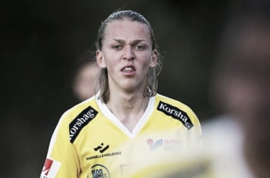 Report: Manchester United interested in young Swedish striker Jesper Karlsson