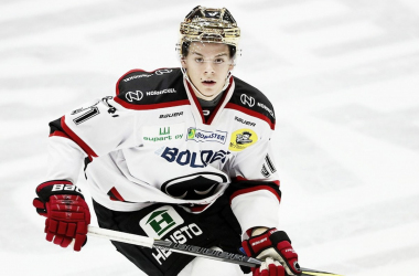 Arizona Coyotes may swap &#035;5 pick for &#035;3 with Montreal Canadiens