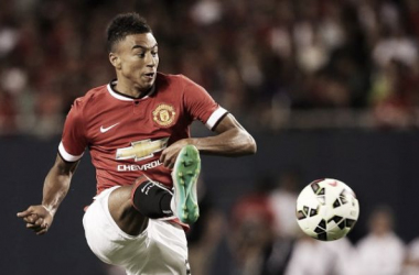 Manchester United U21 3-1 Everton U21: Wilson shows class as young Reds comfortable in win