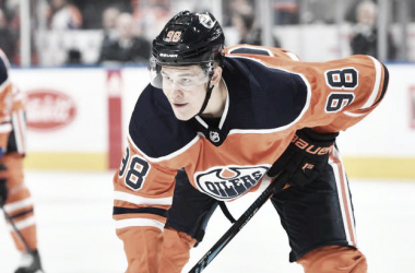 Edmonton Oilers: Was drafting Jesse Pulujarvi a mistake?