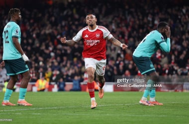 Photo by Catherine Ivill-AMA/ Getty Images.